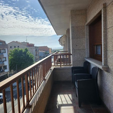 Dabelmar A Lanzada Sanxenxo Διαμέρισμα Εξωτερικό φωτογραφία