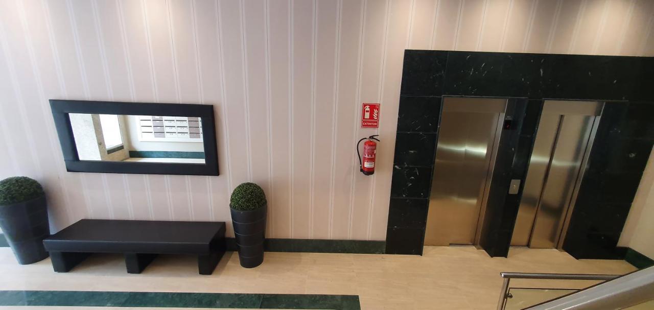 Dabelmar A Lanzada Sanxenxo Διαμέρισμα Εξωτερικό φωτογραφία