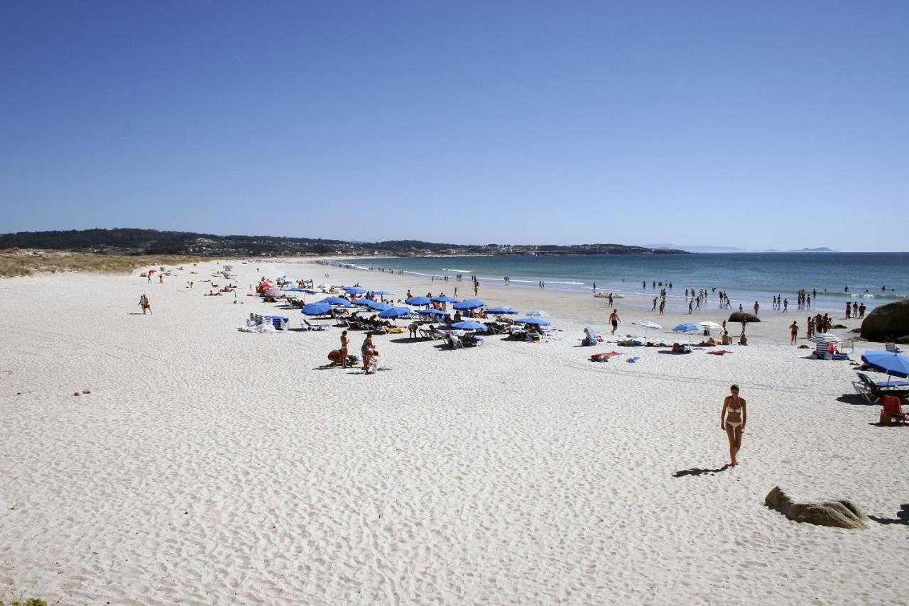 Dabelmar A Lanzada Sanxenxo Διαμέρισμα Εξωτερικό φωτογραφία