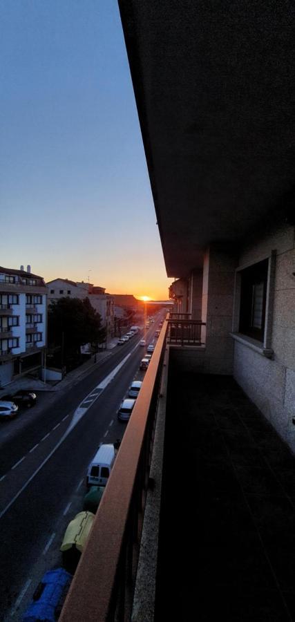 Dabelmar A Lanzada Sanxenxo Διαμέρισμα Εξωτερικό φωτογραφία