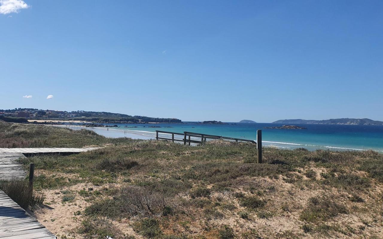 Dabelmar A Lanzada Sanxenxo Διαμέρισμα Εξωτερικό φωτογραφία