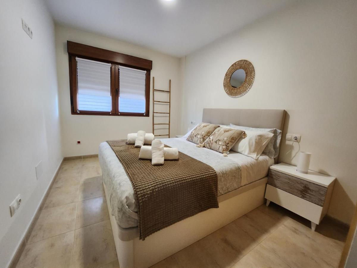 Dabelmar A Lanzada Sanxenxo Διαμέρισμα Εξωτερικό φωτογραφία